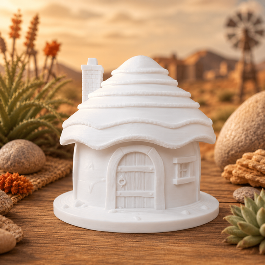 Karoo Desert Village