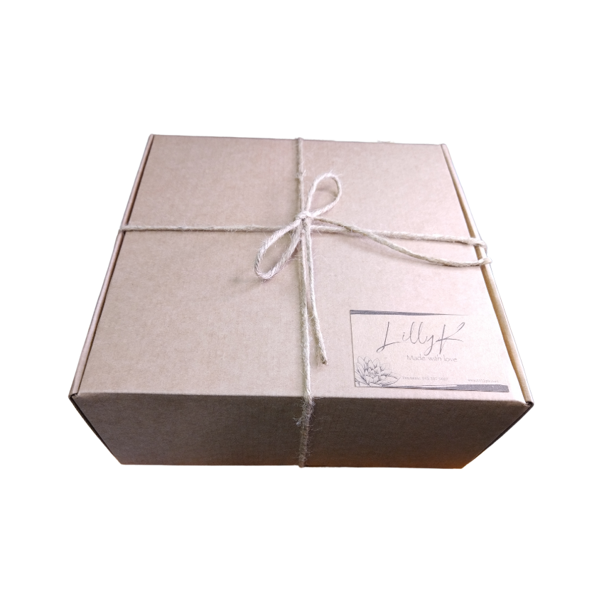 Tween gift box set
