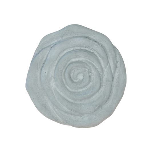 Cement Hanging Flower