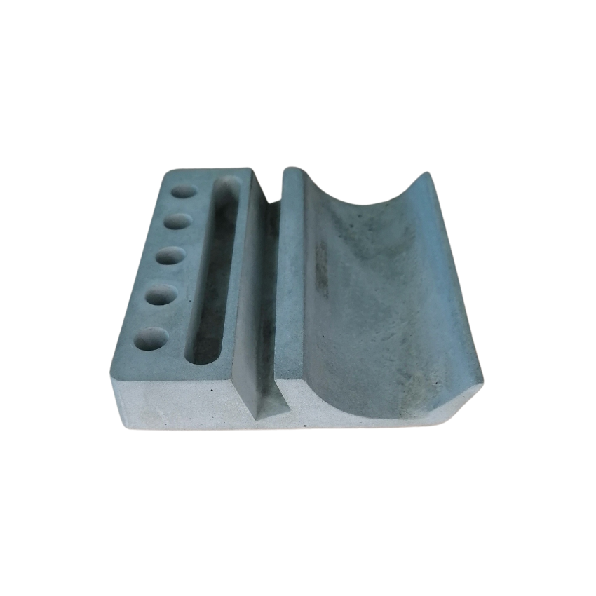 Cement Stationery Holder